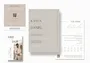 Lavish Design Stationery Port Elizabeth Wedding Designer Professional Graphic Printing Invitations